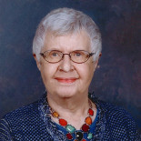 Phyllis Marlene Mathieson