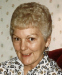 Eleanor (Bud) Rundle