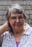 Patricia Anne MacDougall