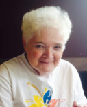 Caroline Edith Stoddard