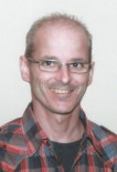 Ghislain Fredette