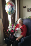 Eileen Burke