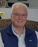 Morley (Wayne) McGill