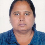 Fatima Couto
