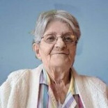 Doris Margaret McDonald