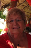 Huguette Poirier Lemaire