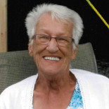 Simone Lizotte Lapointe