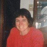 Elizabeth Anne Flinn