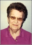 Lillian Jane (Janie) LeMOINE Parsons