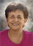 Jeannine LeClair Chartrand