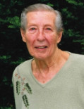 Betty Irence Prosser