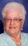 Margaret Fess
