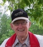 Calvin George Pickrell