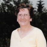 Anne Eileen Vincent
