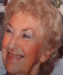 Huguette Roy Métras