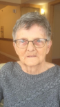 Gertrude Elizabeth Campbell