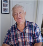 Charles Edward MacKillop