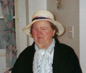 Pauline Chayer