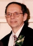 Yves Caron