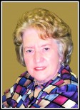 Shirley Mombourquette Frances