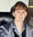 Lucille Piché Delorme