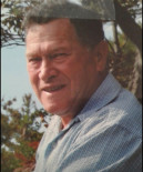 Clifford Earl Richards