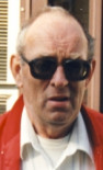 Allan Sibeon
