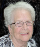 Gisèle Dubé Bélanger