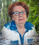 Lucienne Fortin