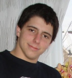 Charles-Francis Marcil