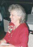 Sandra Mary Norma (Sandy) Walker