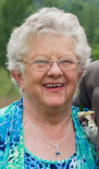 Ellen Elizabeth Dangerfield Armstrong