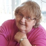 Florence Elizabeth (Betty) Lennox