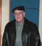 Sterling Vernon Carmichael