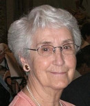 Lucienne Belanger St-Jean