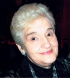 Louise Parashuck Paquin