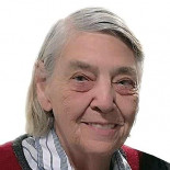 Gracieuse (Grace) Chrétien