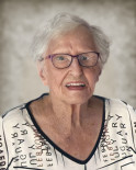 Rita Gendron Lefebvre