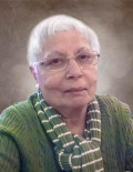 Dorothy D'Cunha Matthews