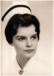 Joan Beverly (Joanie) Coakley Rn