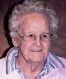 Julia Ellen Hutchinson