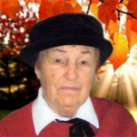 Myrella Bédard Lacroix