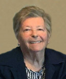 Monique Boutin Doherty