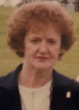 Marion (Mar) MacDonald