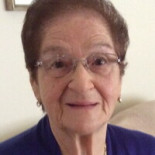 Maria Santarelli Presutti