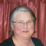 Elaine Olive Parks