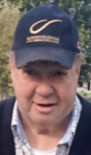 Walter Miskelly