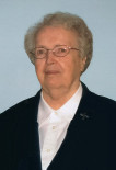 Soeur Marie-Anna Dupont S.M.N.D.A.