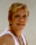 Sylviane Métivier