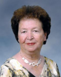 Doris Dionne